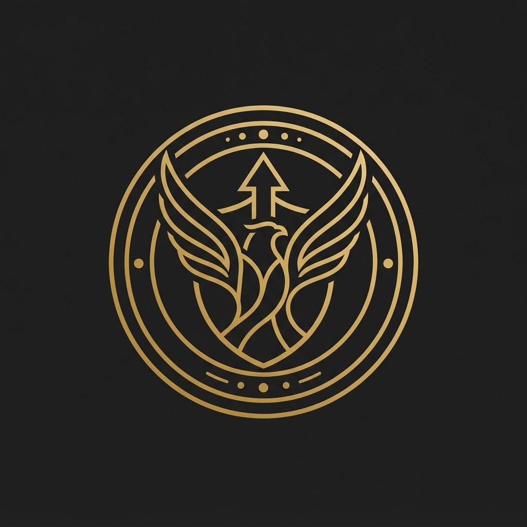 Freedom Financial Life Group emblem